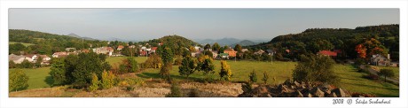 Varhany - rozhled